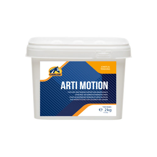 Cavalor Arti Motion