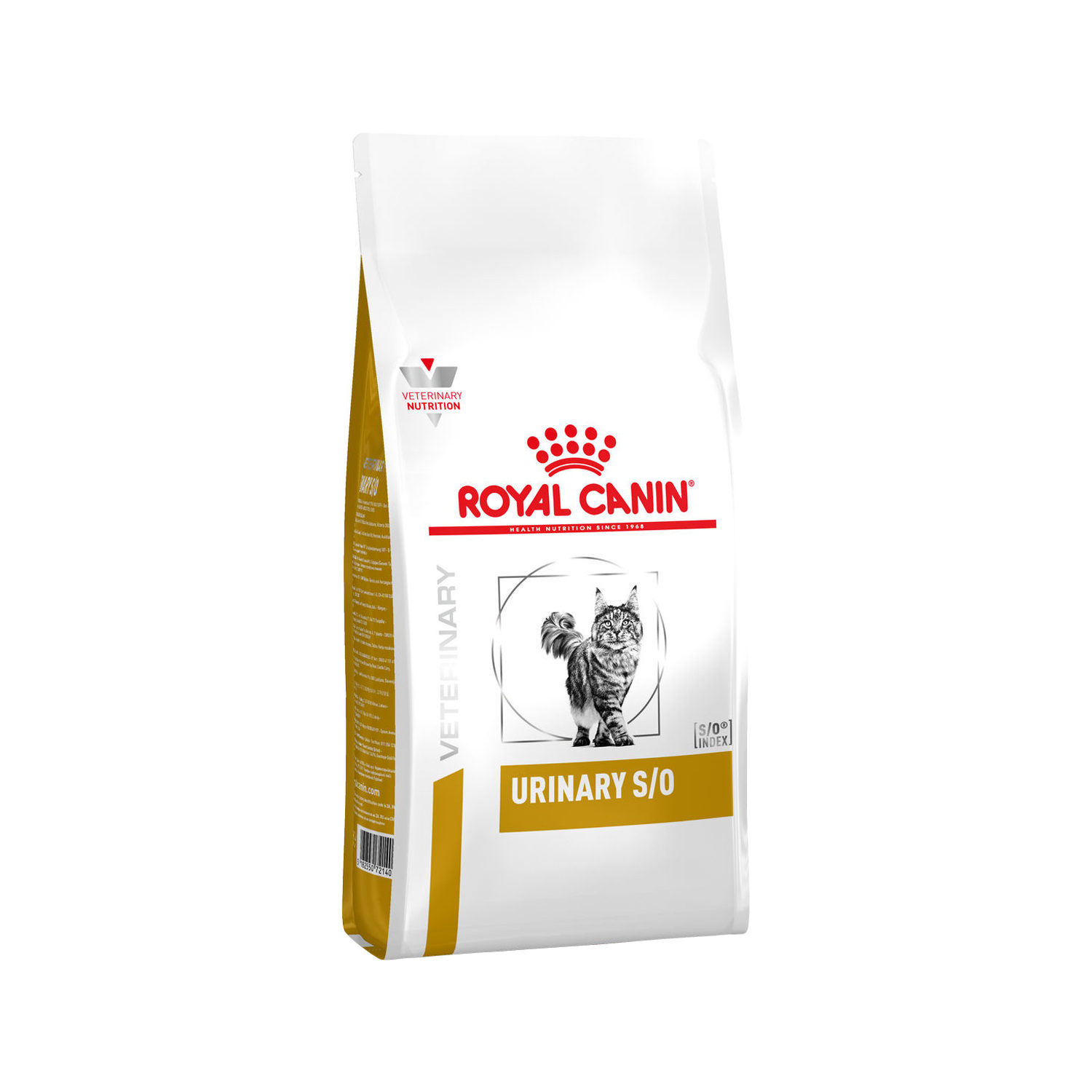 Royal Canin Urinary S/O