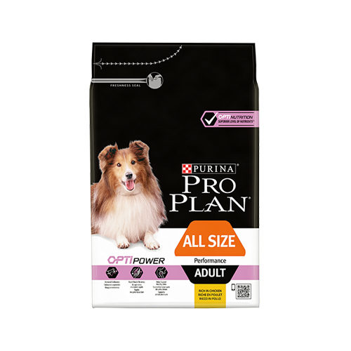 pro plan medium sensitive digestion