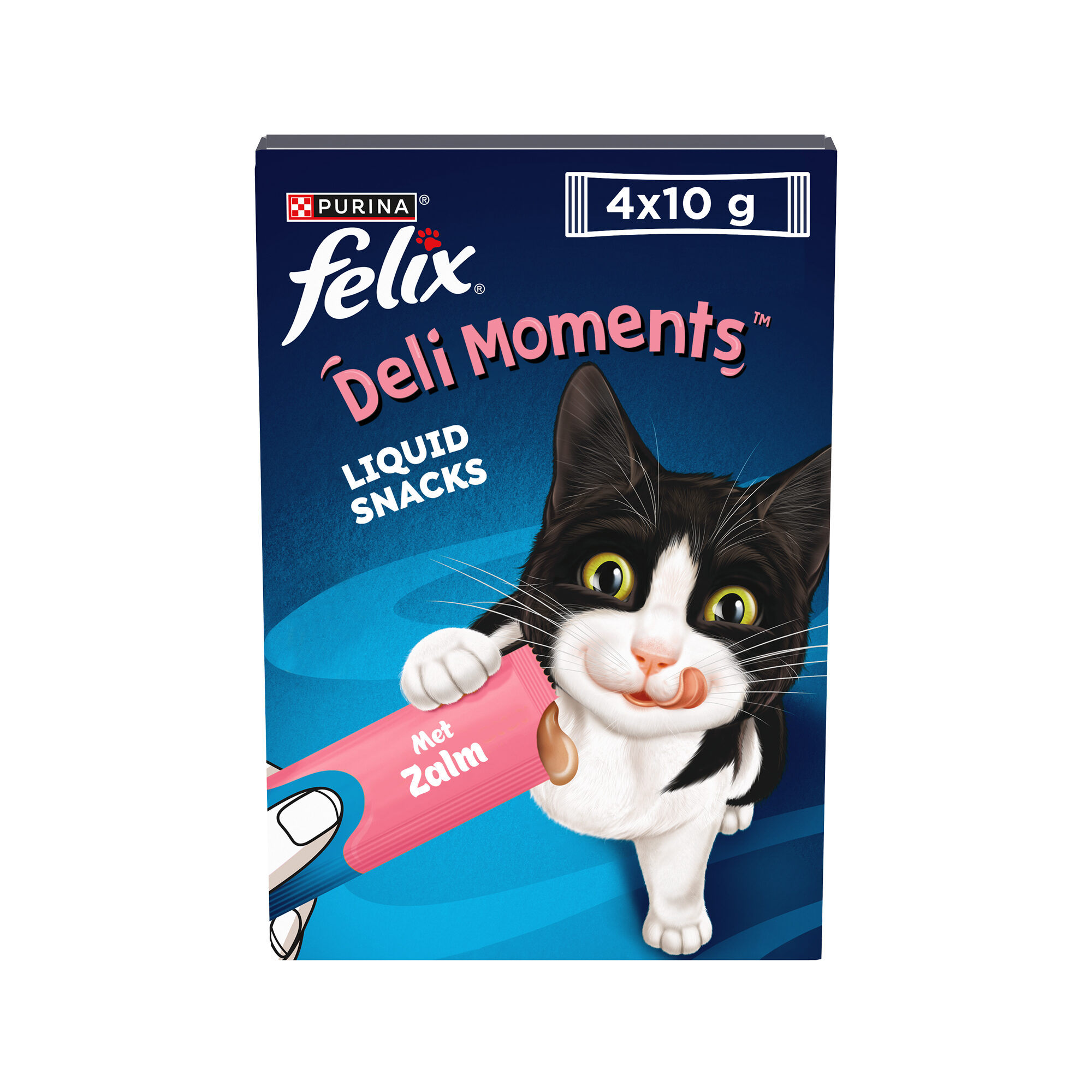 Felix Deli Moments