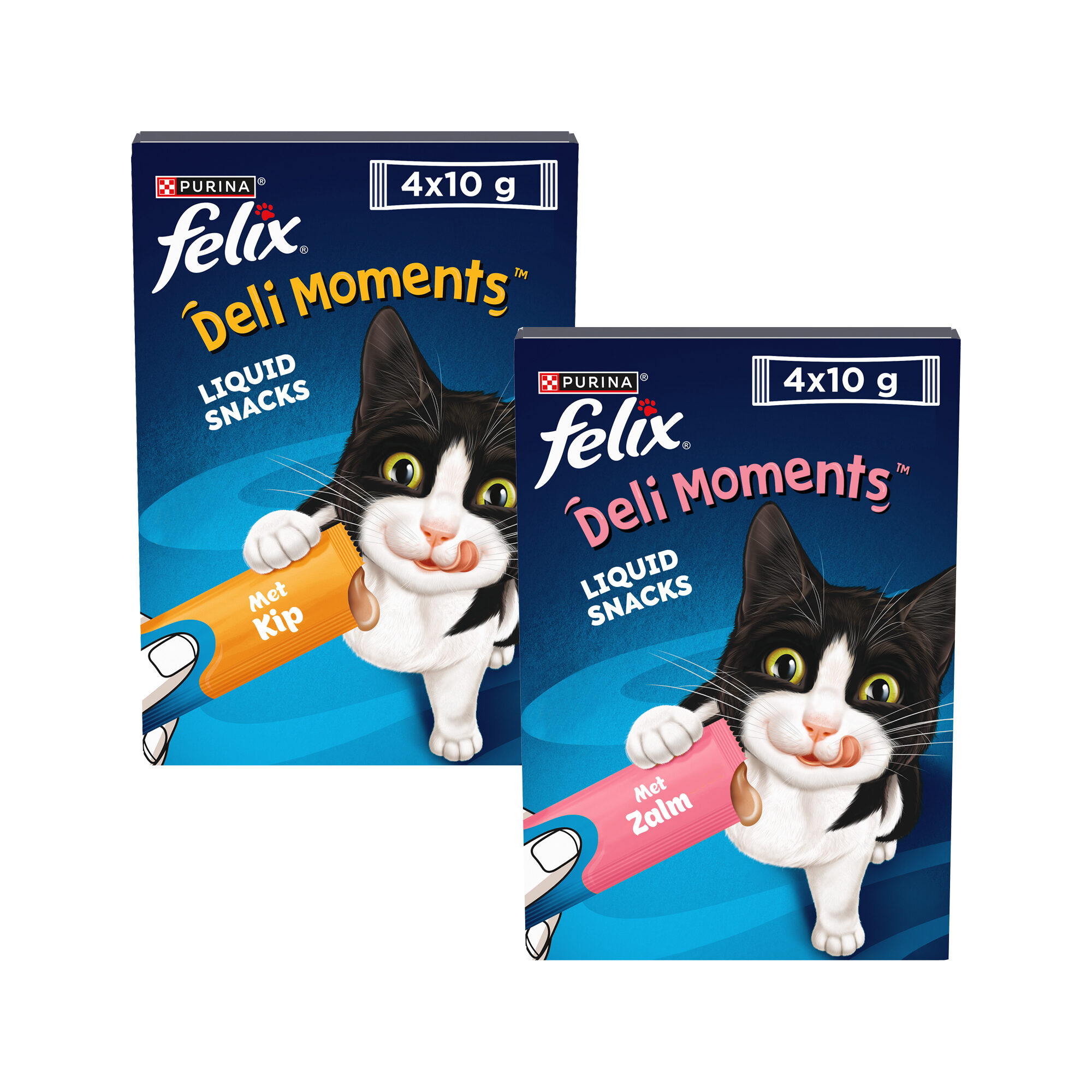 Felix Deli Moments