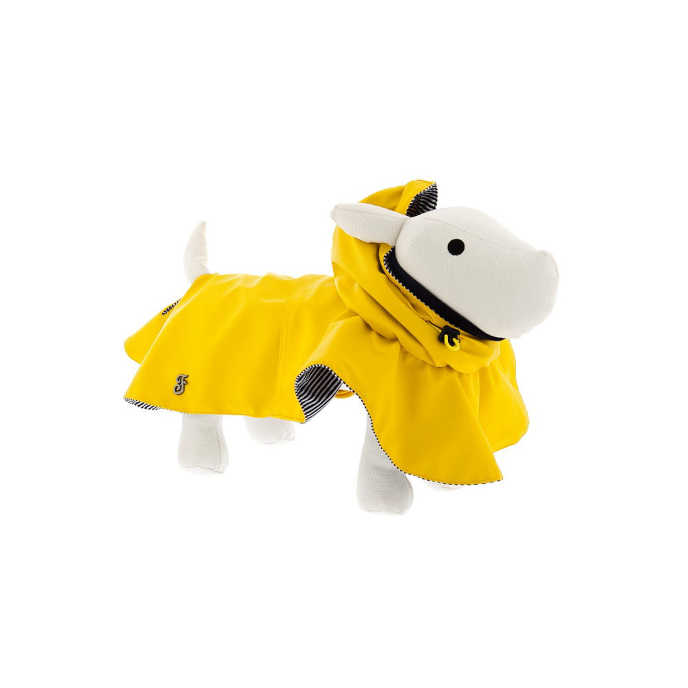 Ferribiella Rain Cape - Imperméable pour Chien