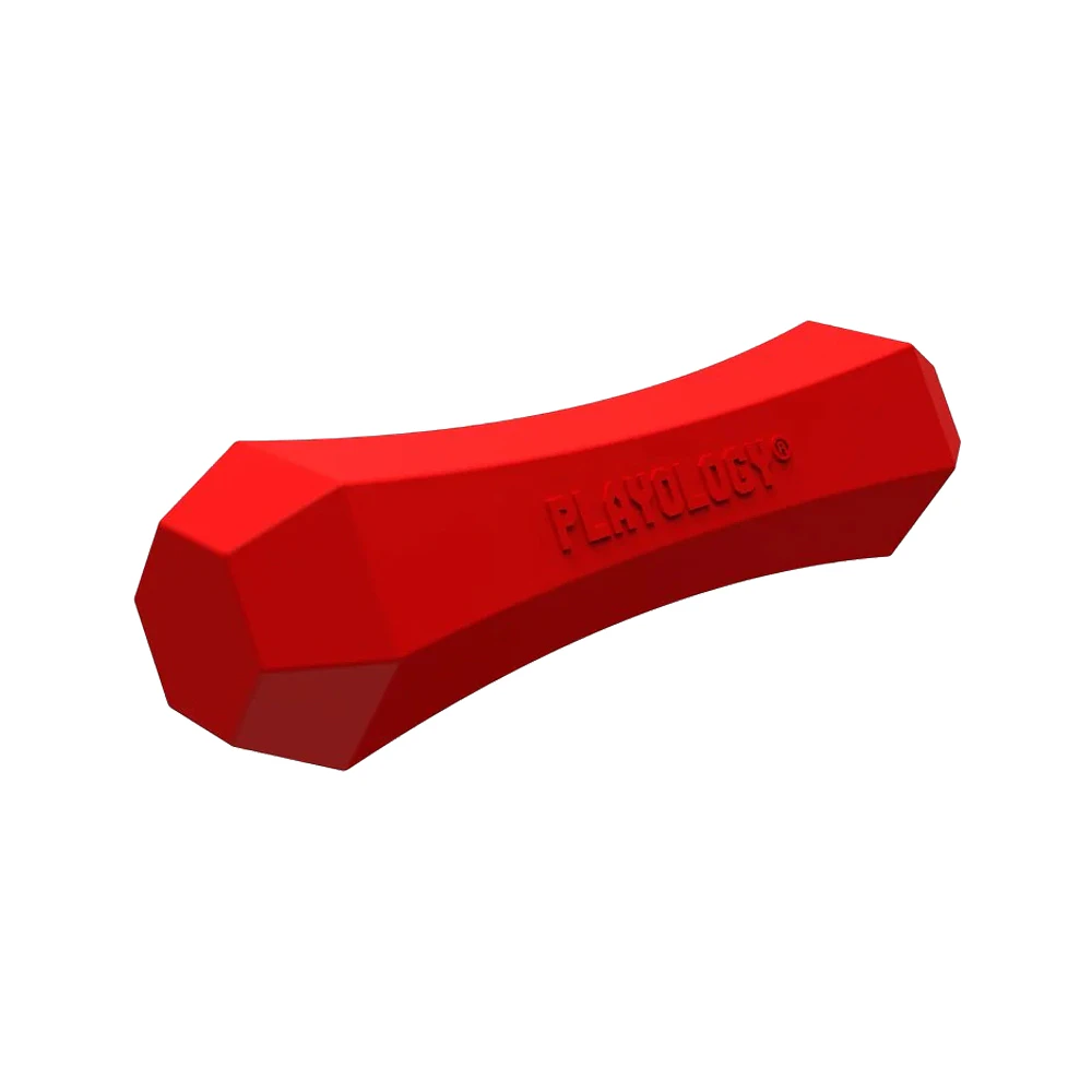 Playology Squeaky Chew Stick