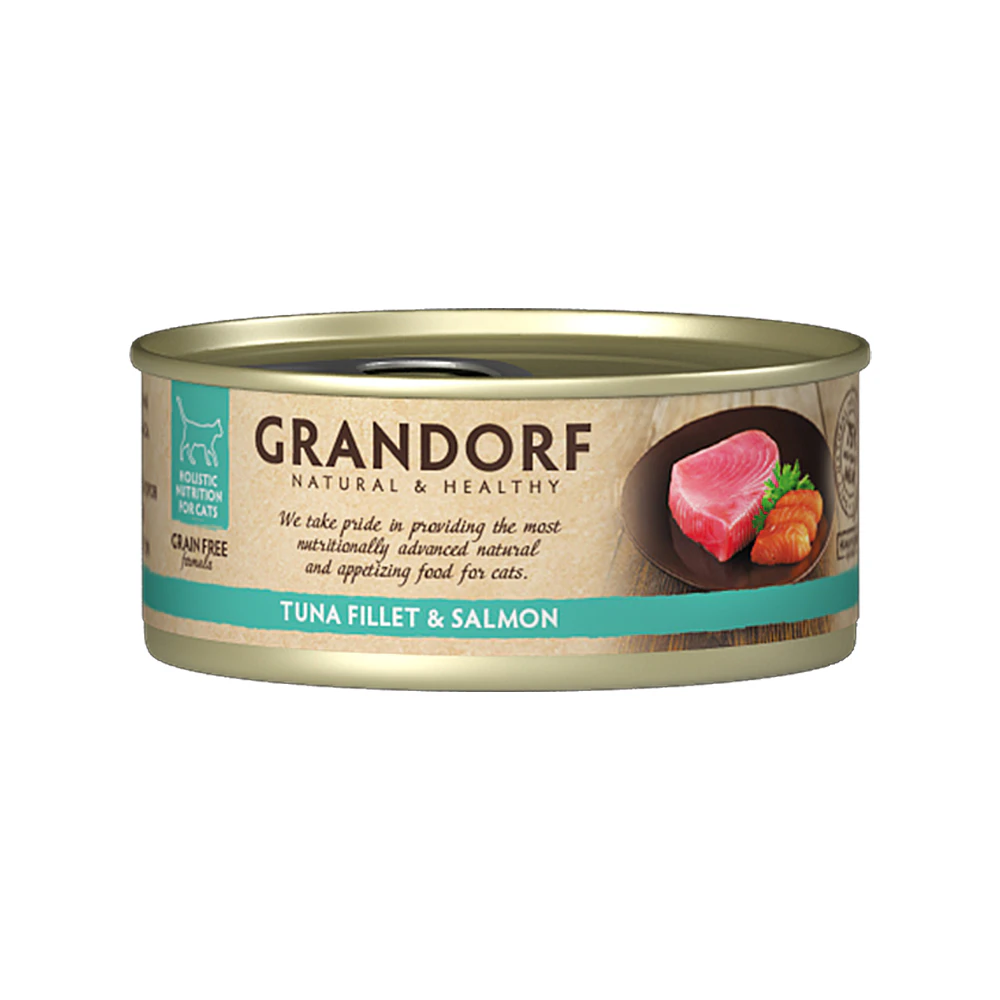 Grandorf Adult - Can - Katzenfutter