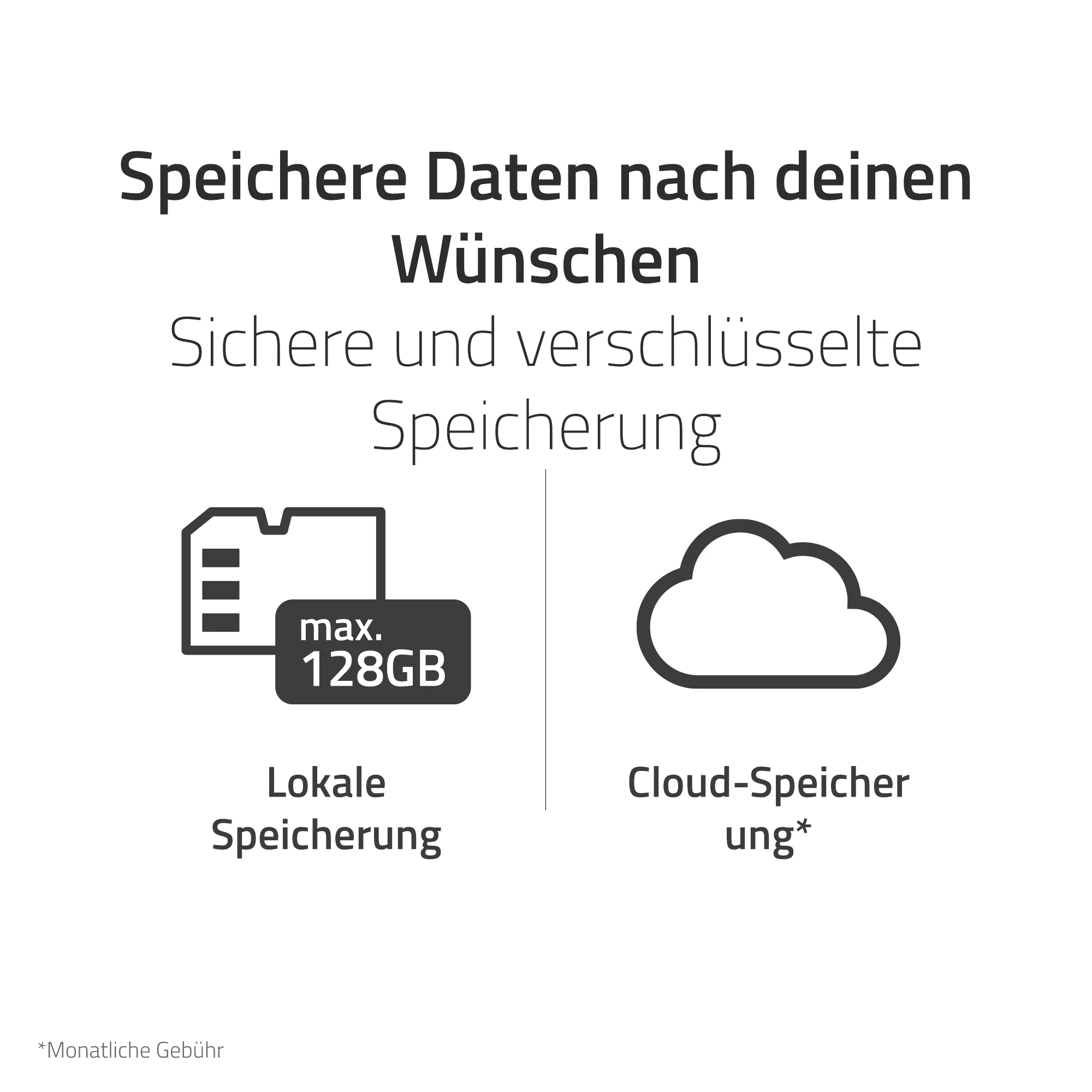 Hombli Smart Futternapf