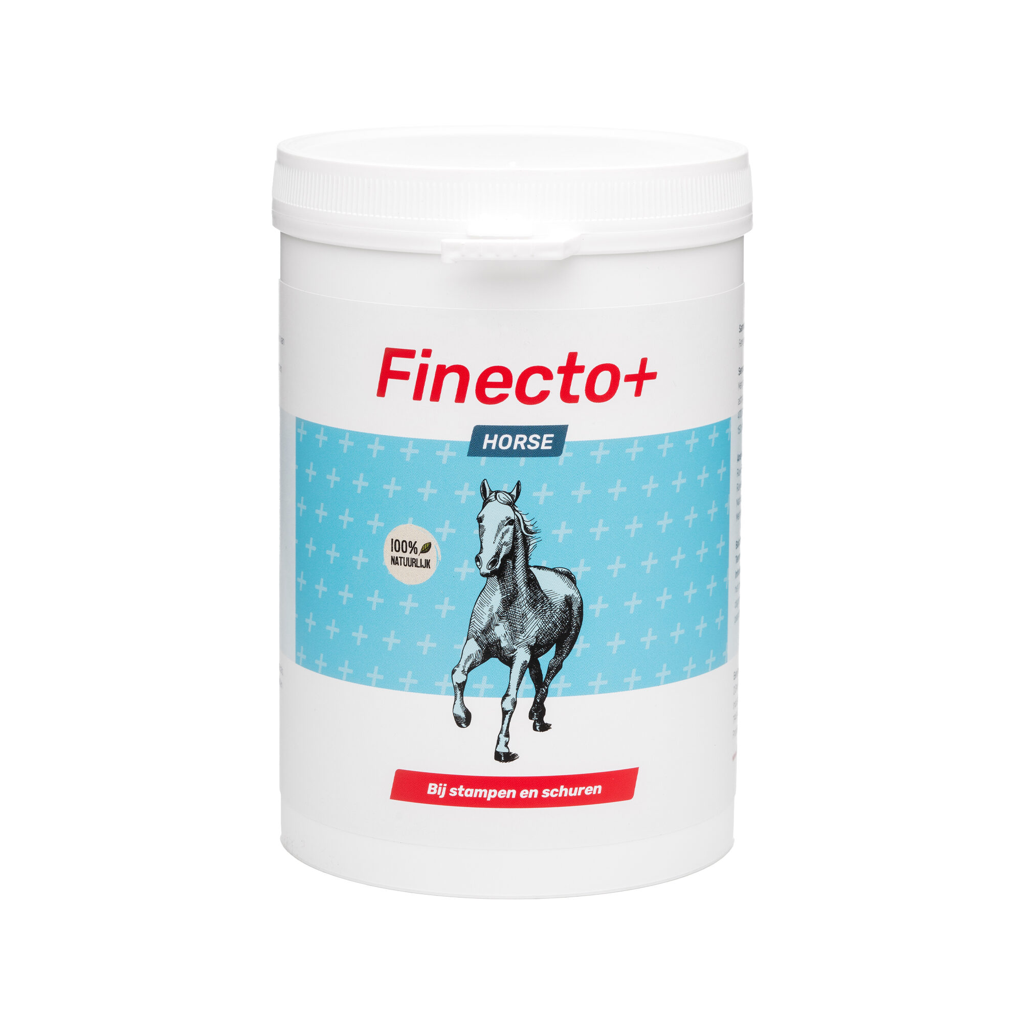 Finecto+ Horse