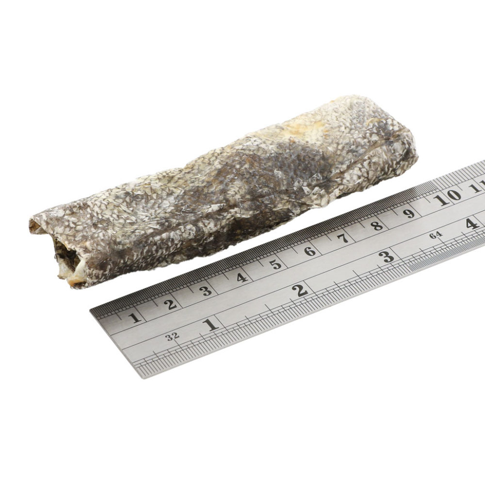 Fish4Dogs Dental Sea Jerky Fish Strips