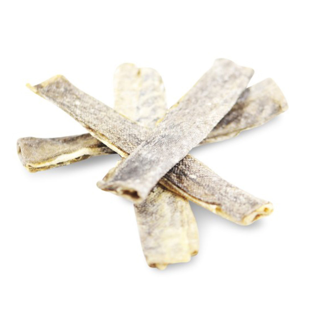 Fish4Dogs Dental Sea Jerky Fish Strips