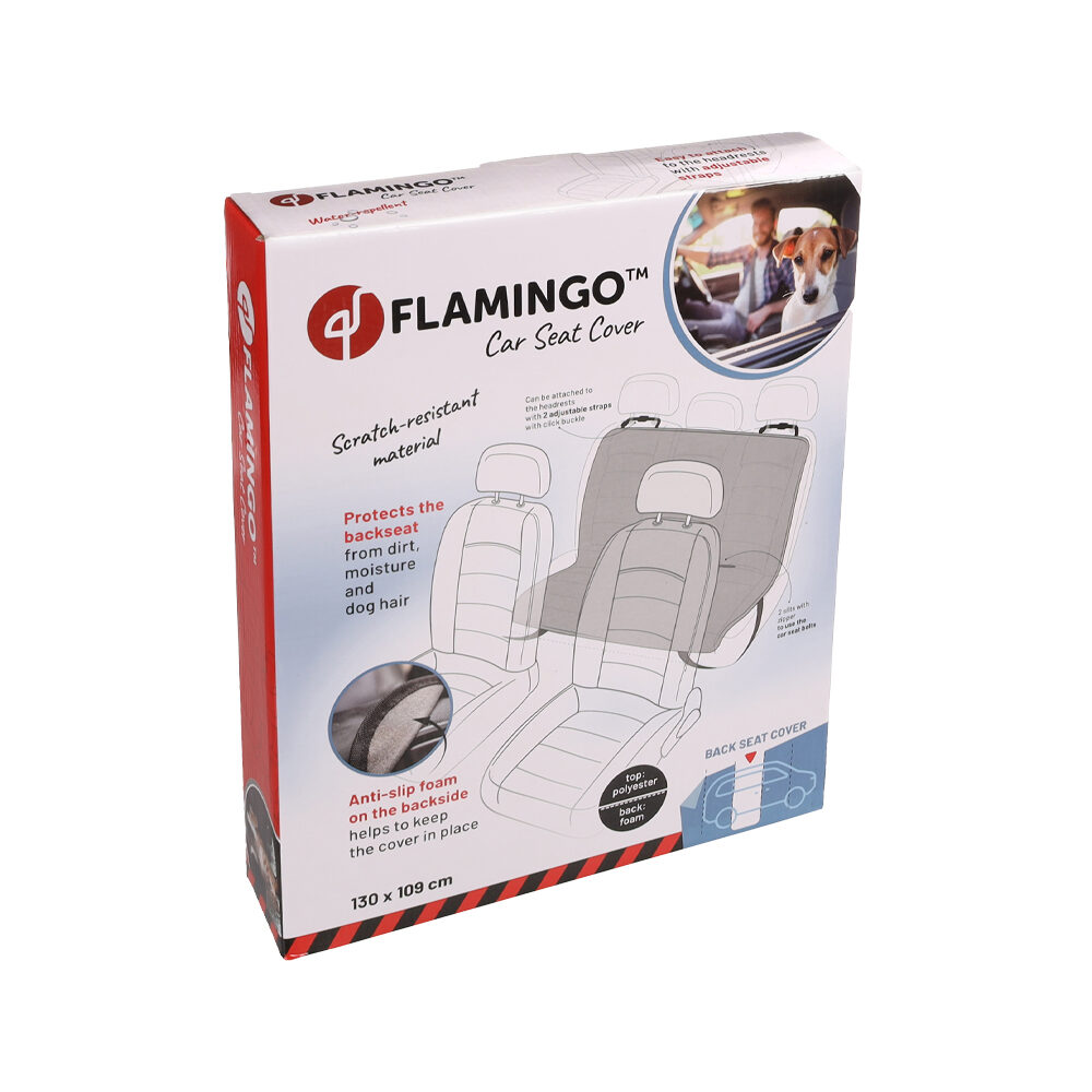 Flamingo Autodecke Mac