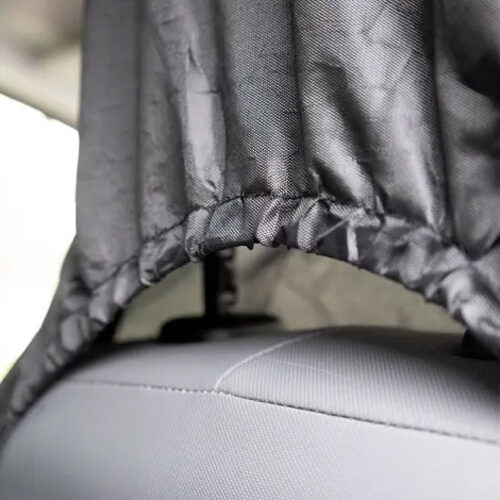 Flamingo - Couverture de Voiture Oslo