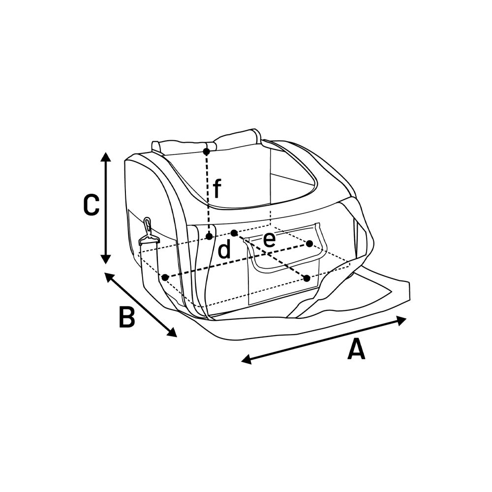 Flamingo Andor Car Seat