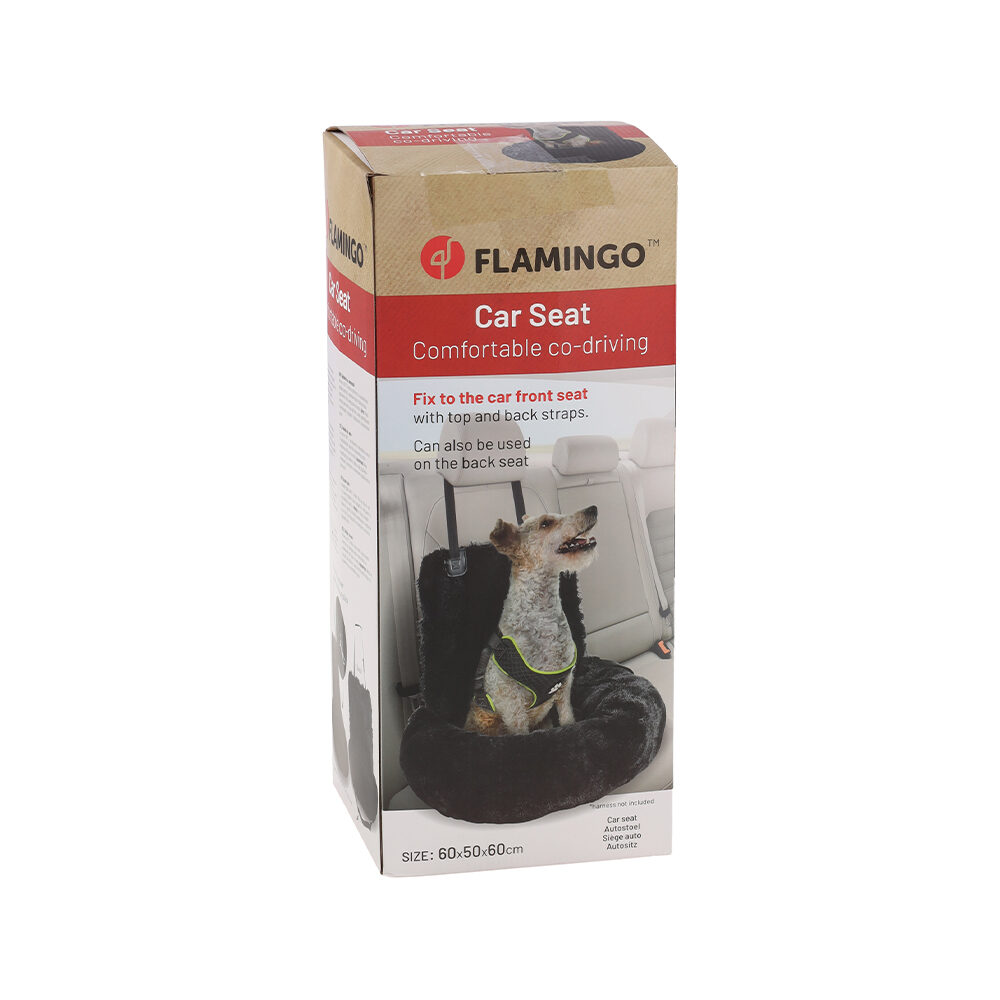 Flamingo Autostoel Krems - 1 stück