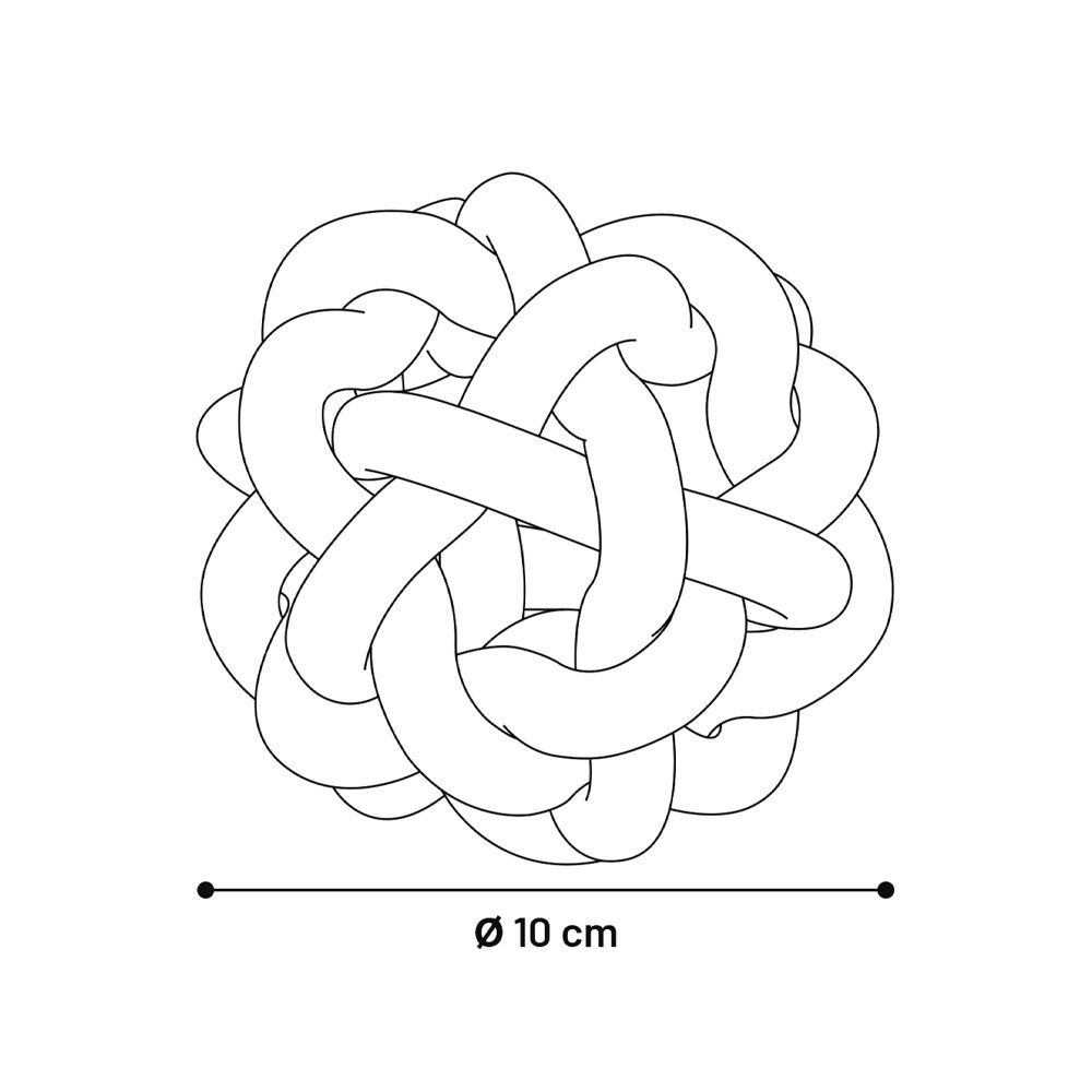Flamingo Ball Rubber Spaco