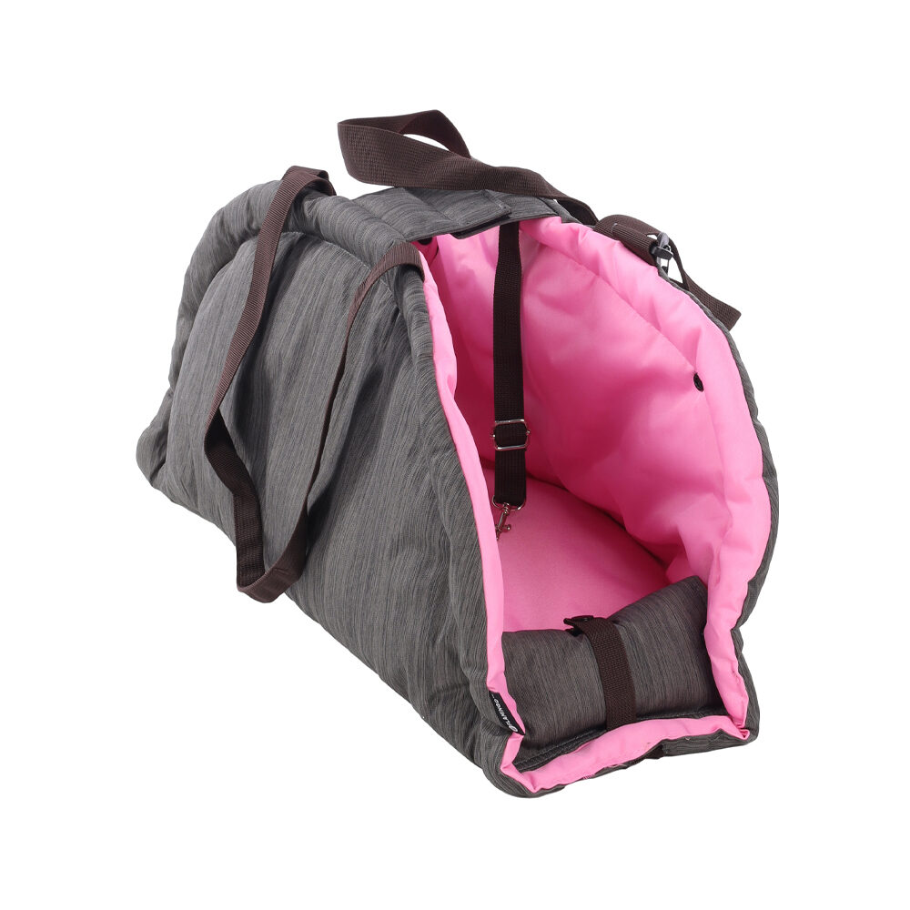 Flamingo Tragetasche Welpen Xenos 2-in-1