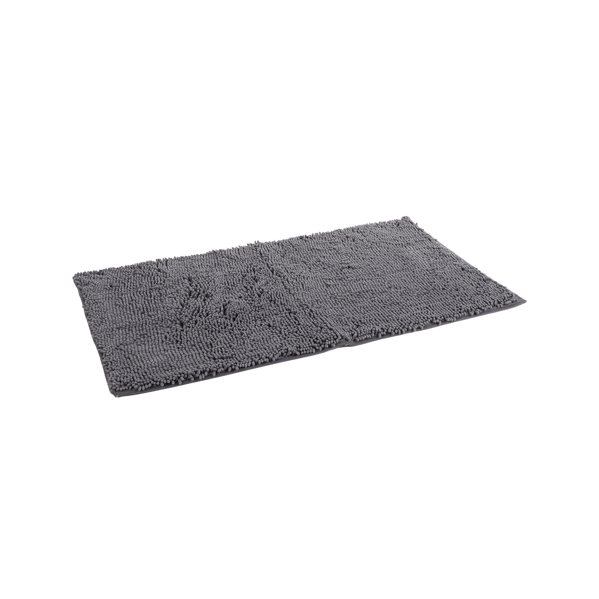Flamingo Trockenmatte Fluffy - 116 x 69 x 2,5 cm