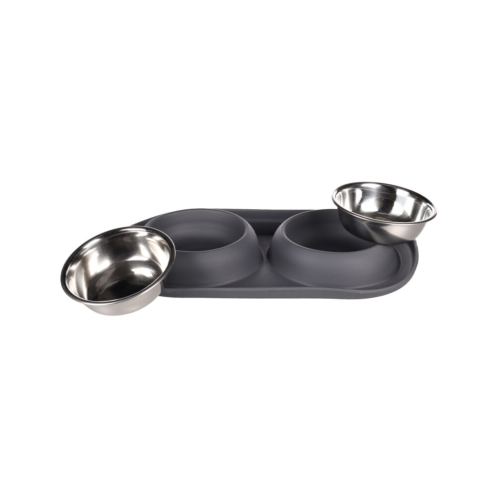 Flamingo Duo Dinerset Grafra