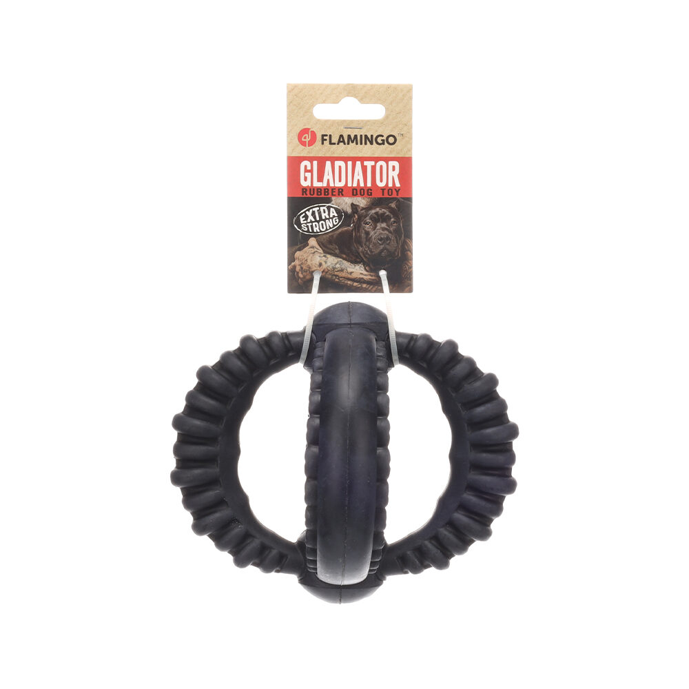 Flamingo Gladiator Cross Ball