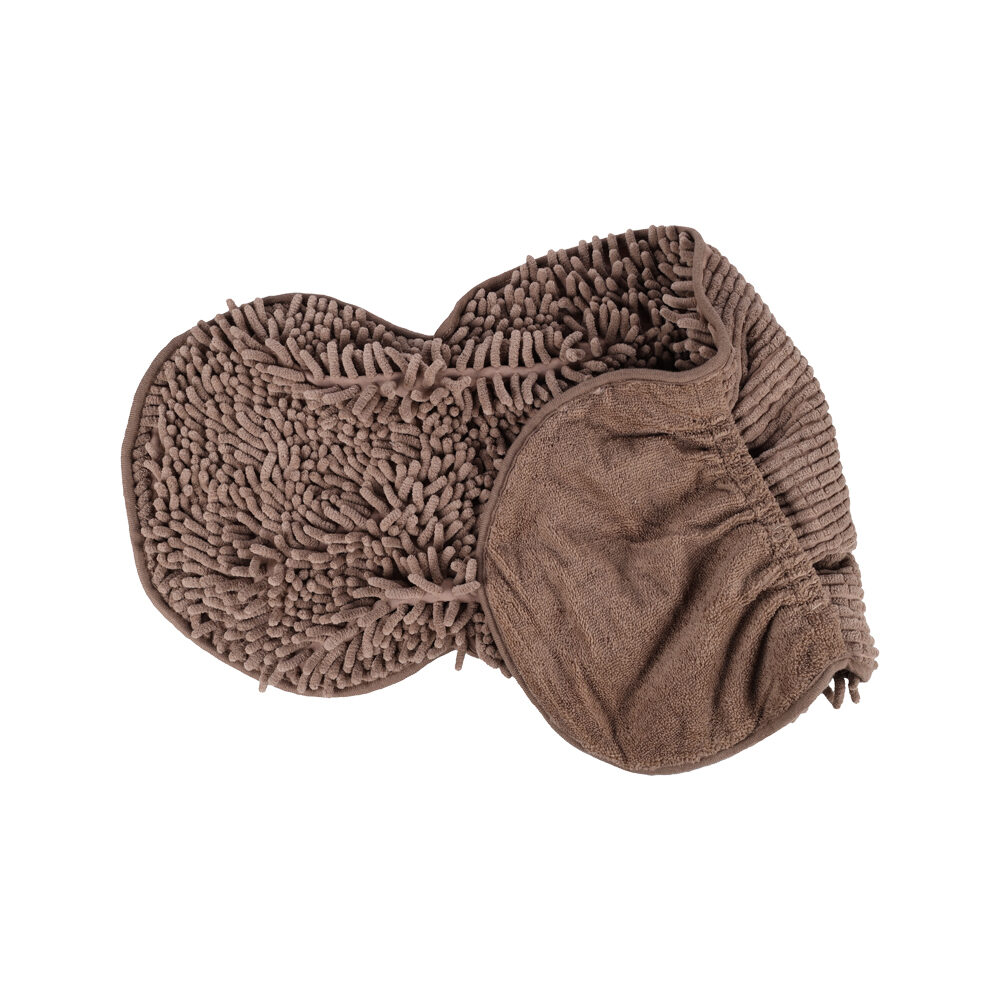 Flamingo Pakka Towel