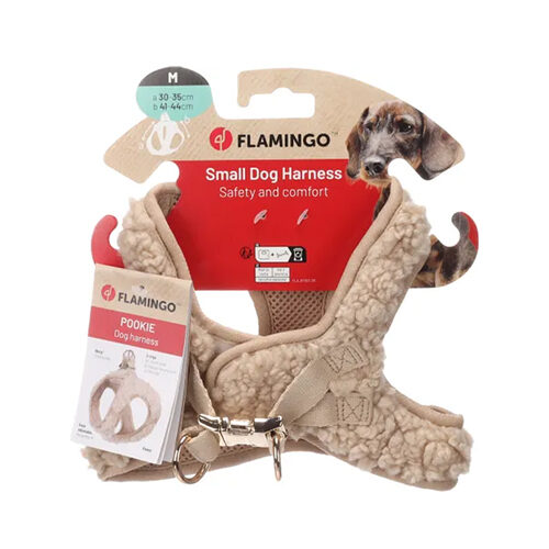Flamingo Selen Step&Go Pookie