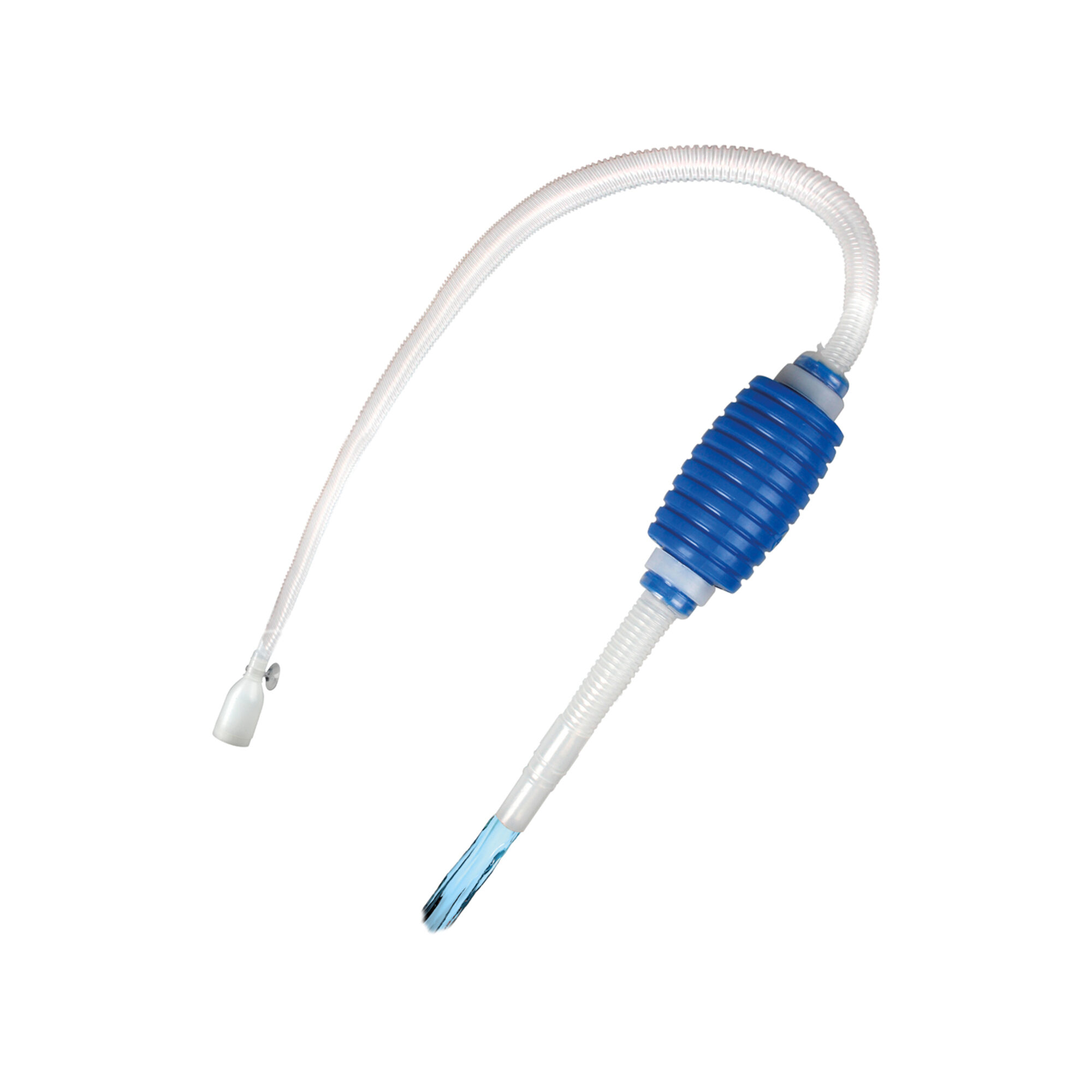 Flamingo Siphon Pump Transaqua