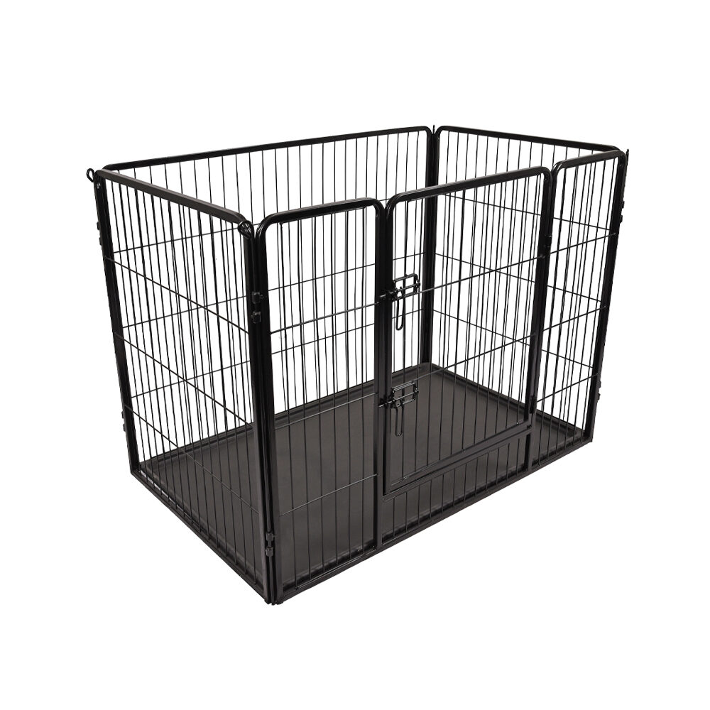 Flamingo Dog Kennel Kazan