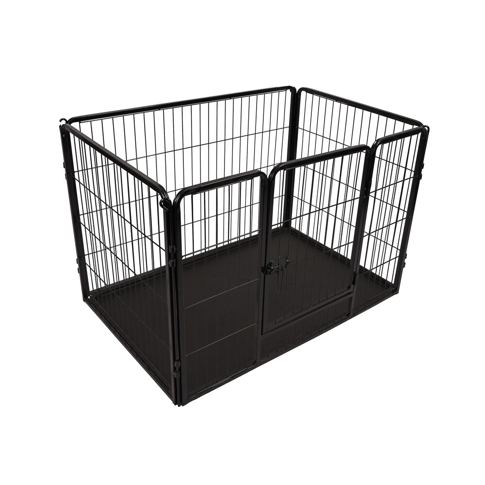 Flamingo Dog Kennel Kazan