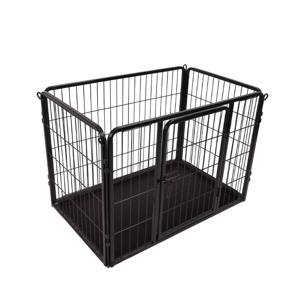Flamingo Dog Kennel Kazan