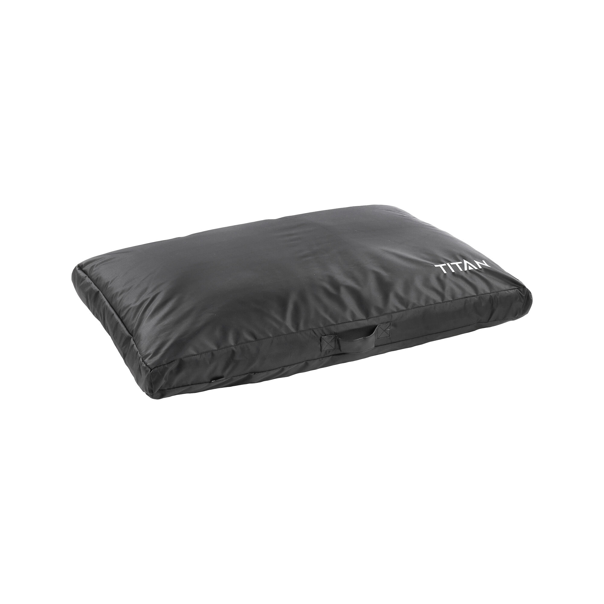 Flamingo Hundekissen Titan Rechteckig - 100X60X8CM - 1 stück