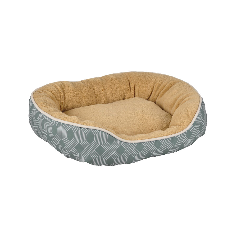 Flamingo Hundebett Corvara