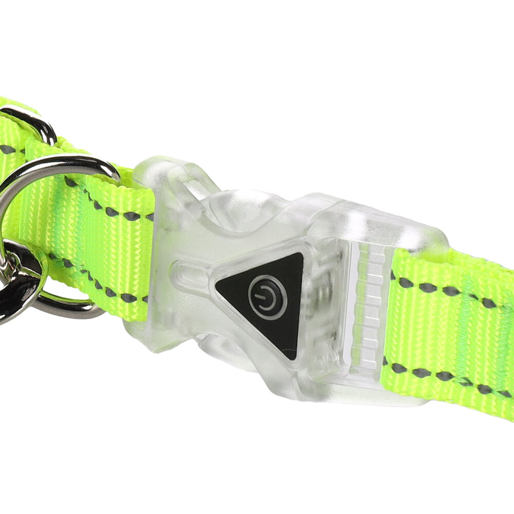 Flamingo Jogginglijn met Heupriem LED