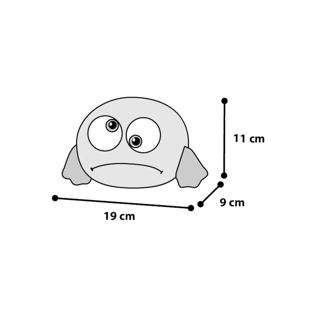Flamingo Jumping Ball