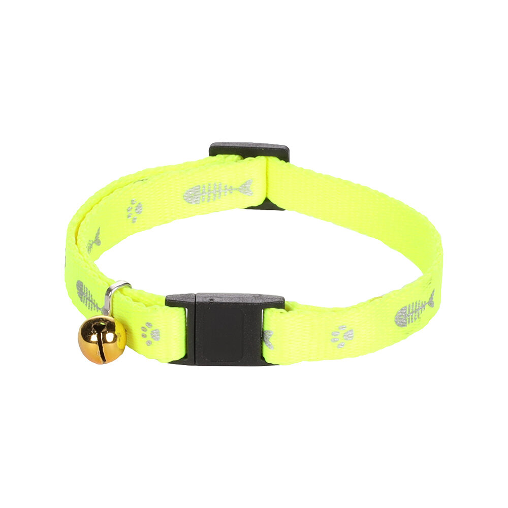 Flamingo Collier pour Chat Ziggi