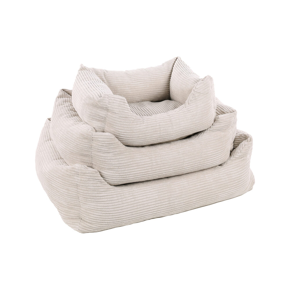 Flamingo Velluto Pet Bed