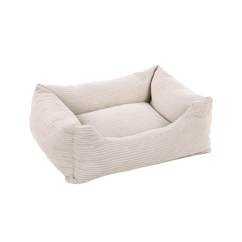 Flamingo Velluto Pet Bed