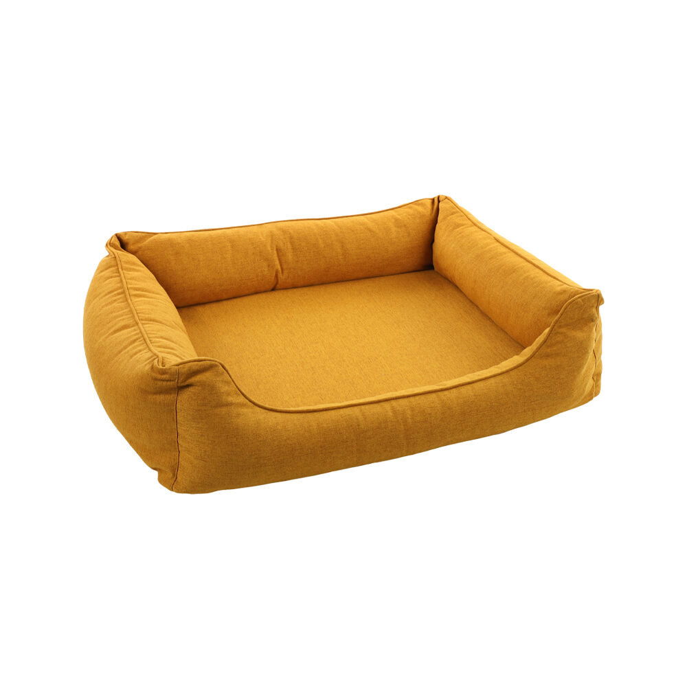 Flamingo Mand Ziva  - 100 x 80 x 25 cm