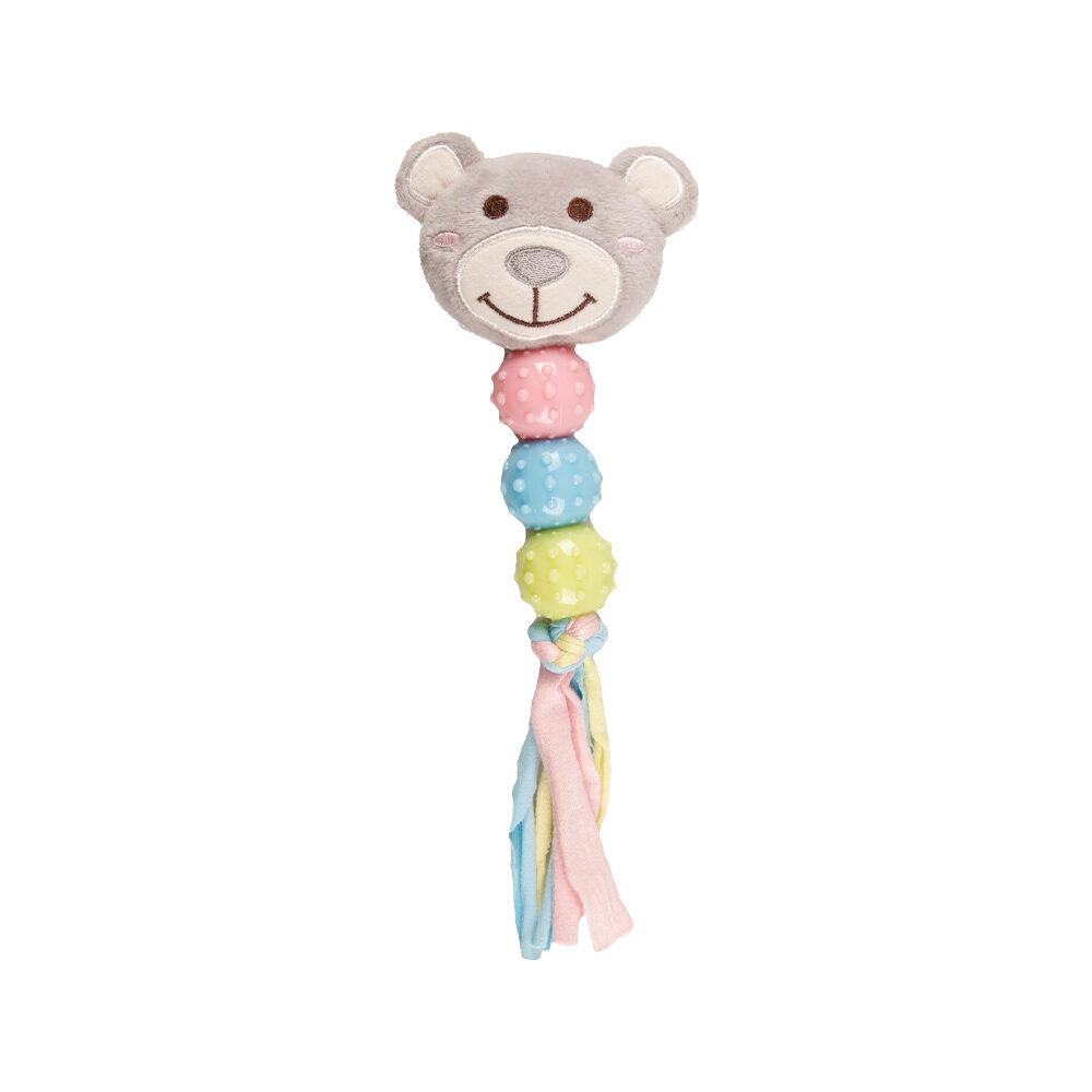 Flamingo Petty Bear