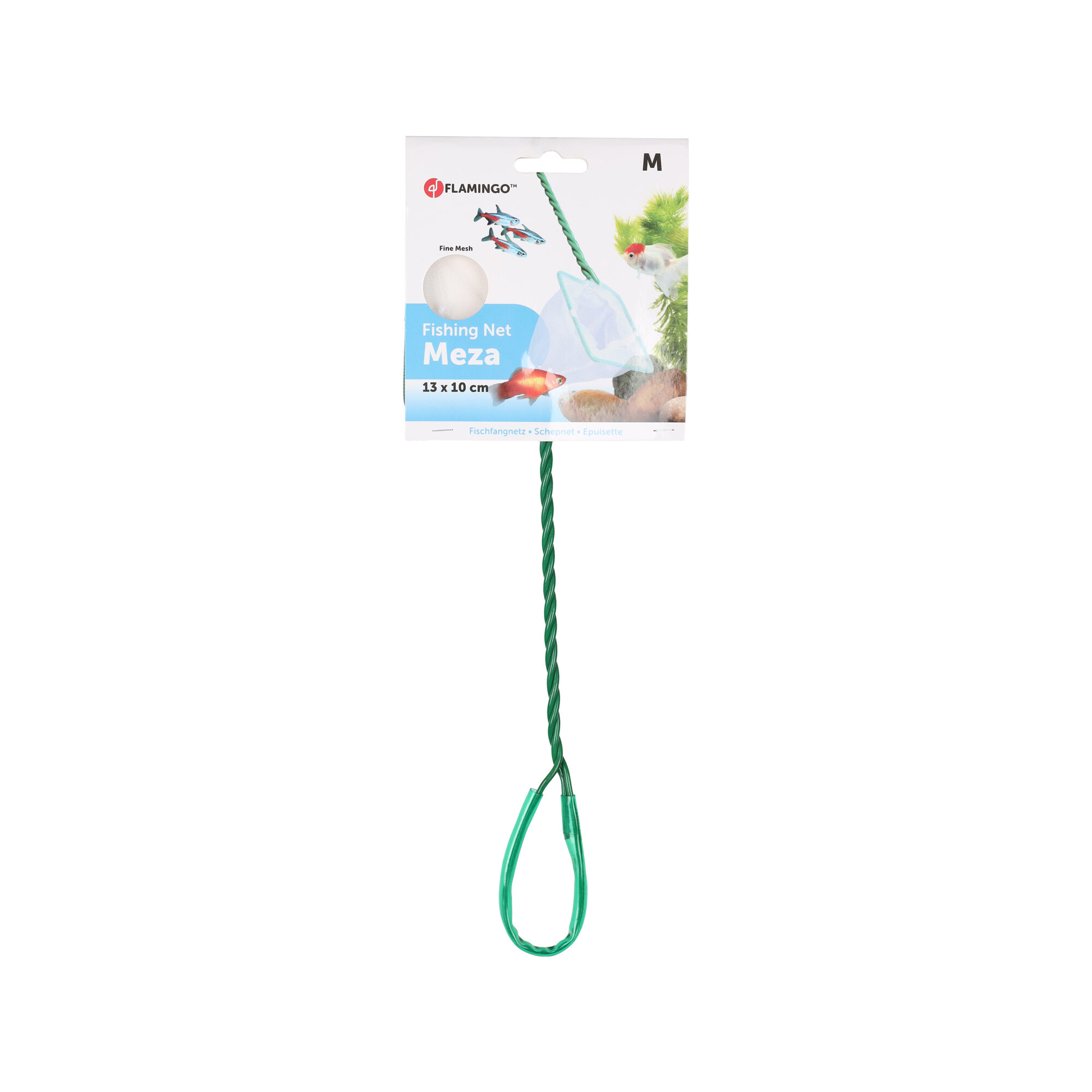 Flamingo Meza Fish Net