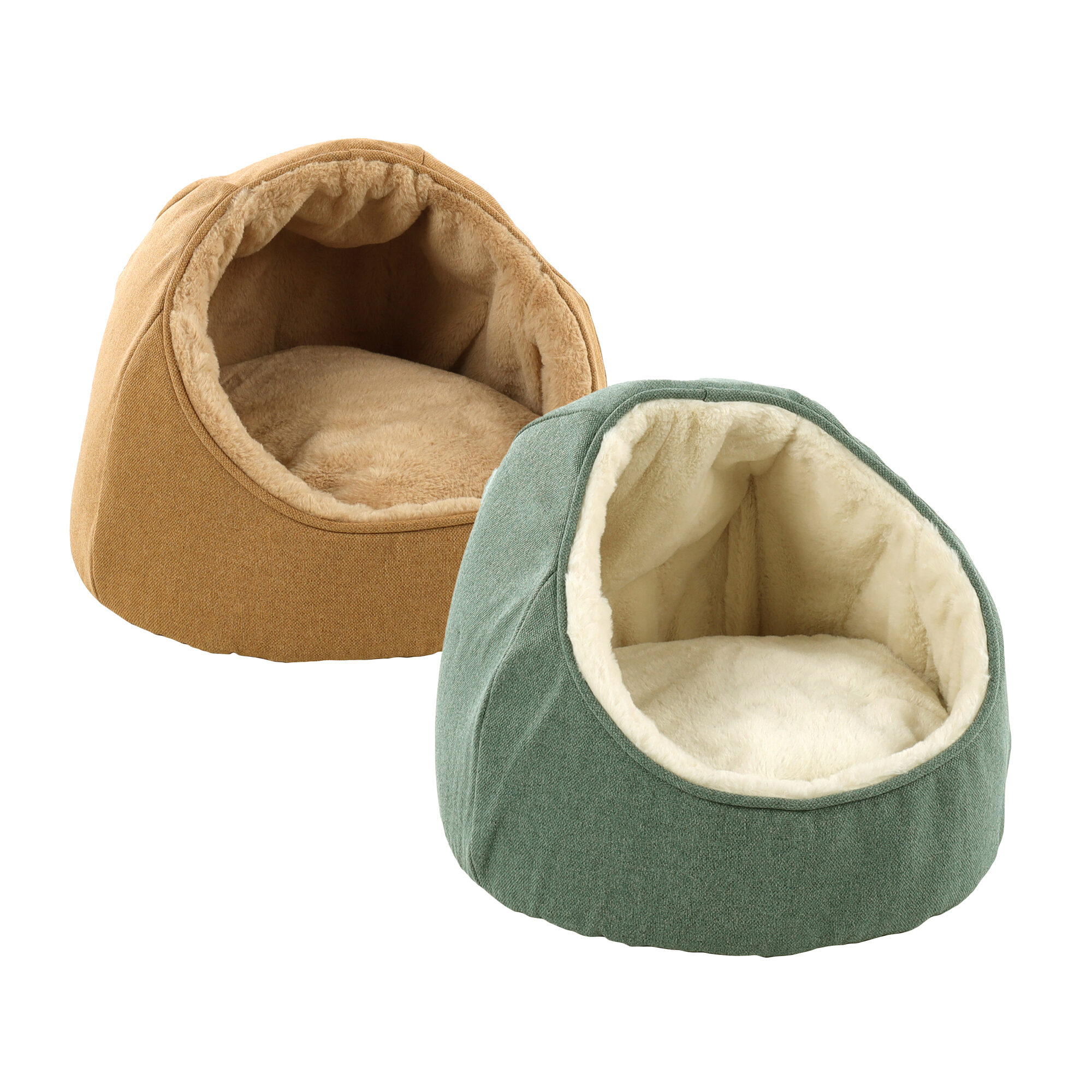 Flamingo Couchage Douillet Lana