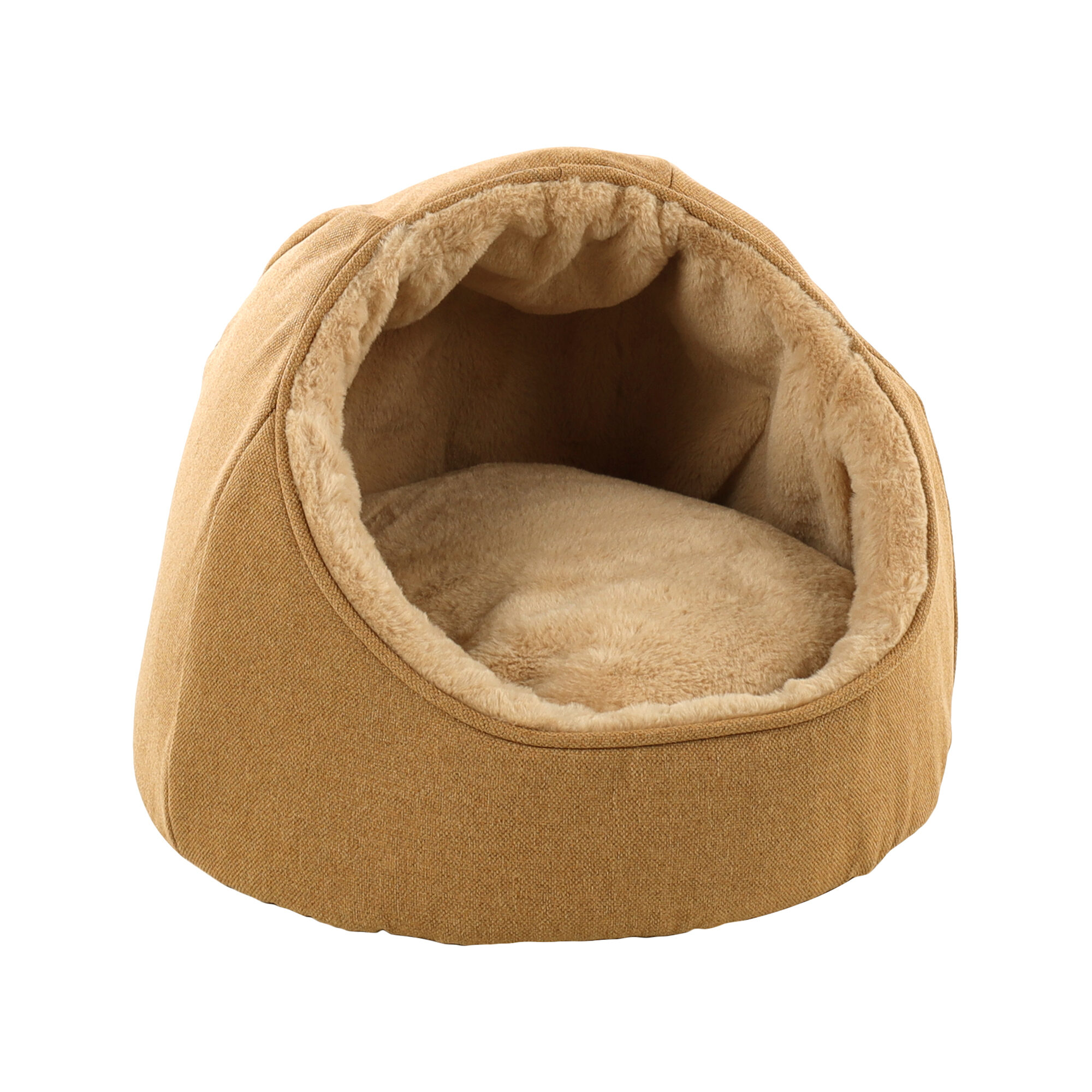 Flamingo Couchage Douillet Lana - Ocre