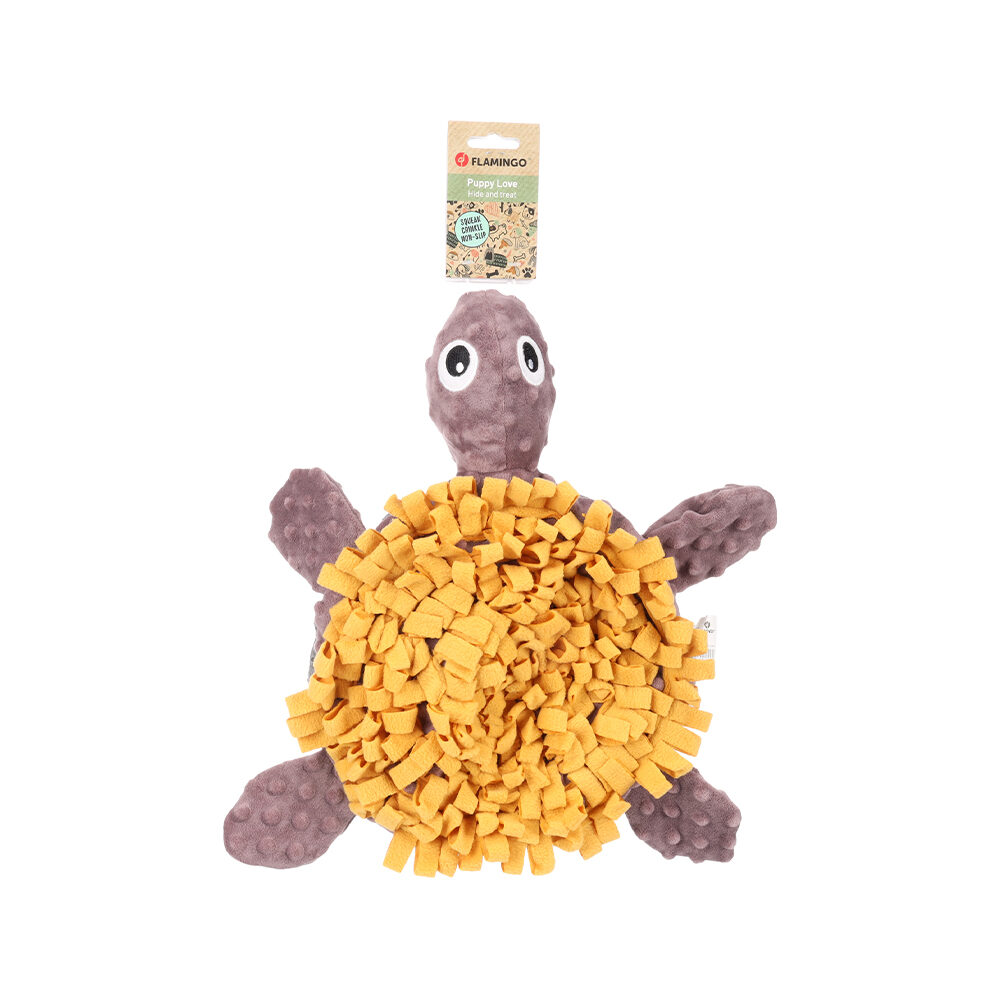 Flamingo Snuffle Mat Morgano
