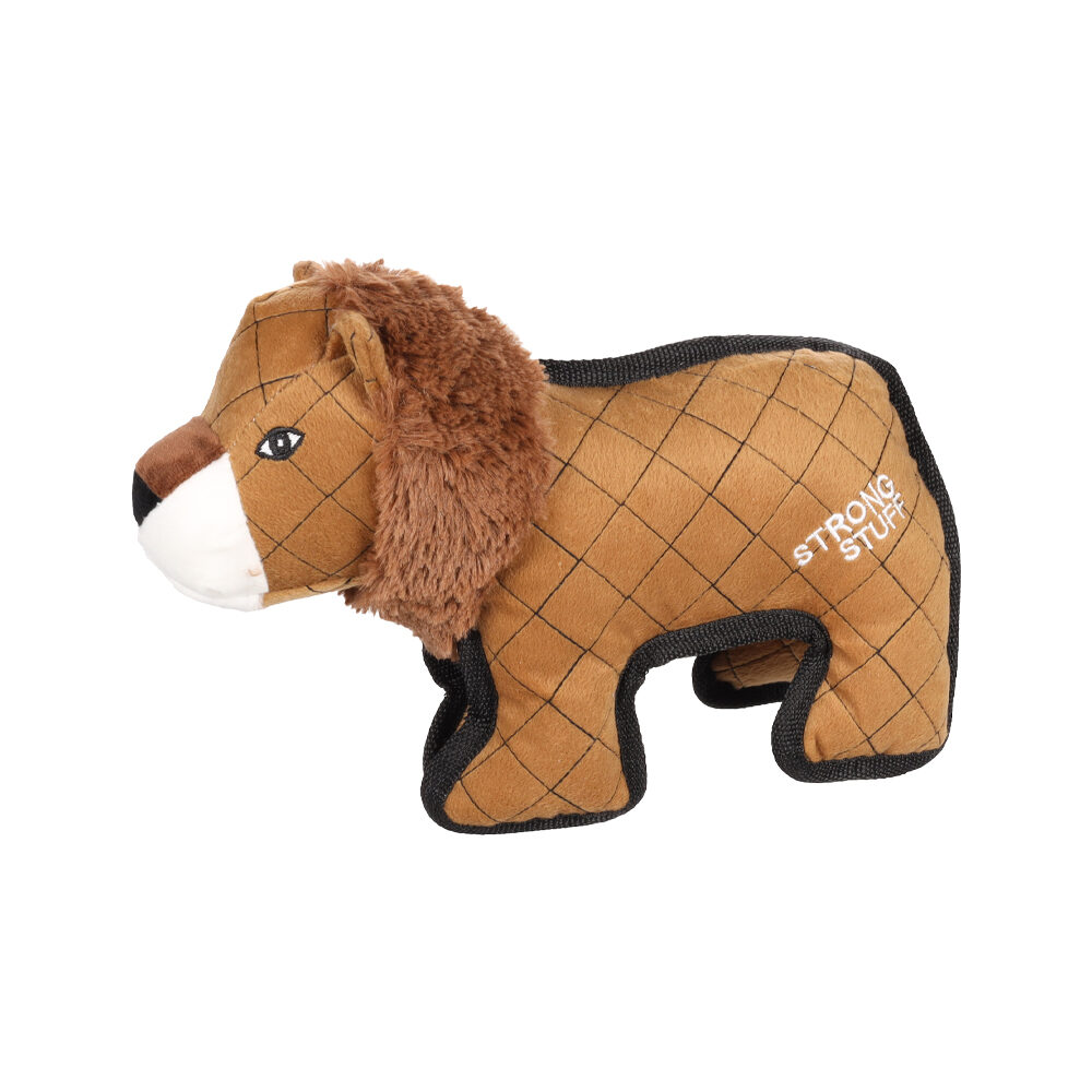 Flamingo Lion Toy Qilta