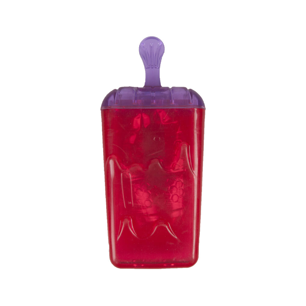 Flamingo Wael Ice Lolly