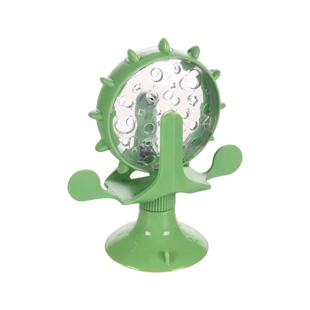 Flamingo Turna Snackdispenser