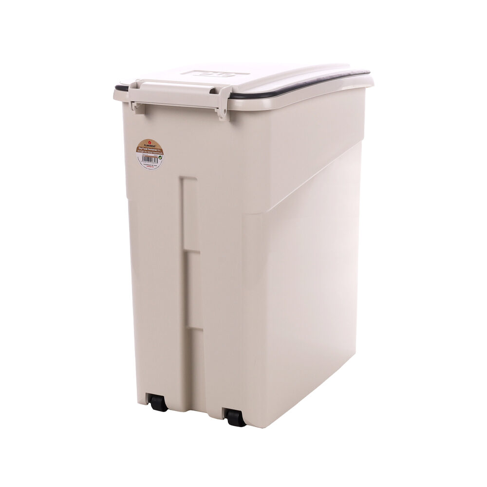 Flamingo Kody Pet Food Container