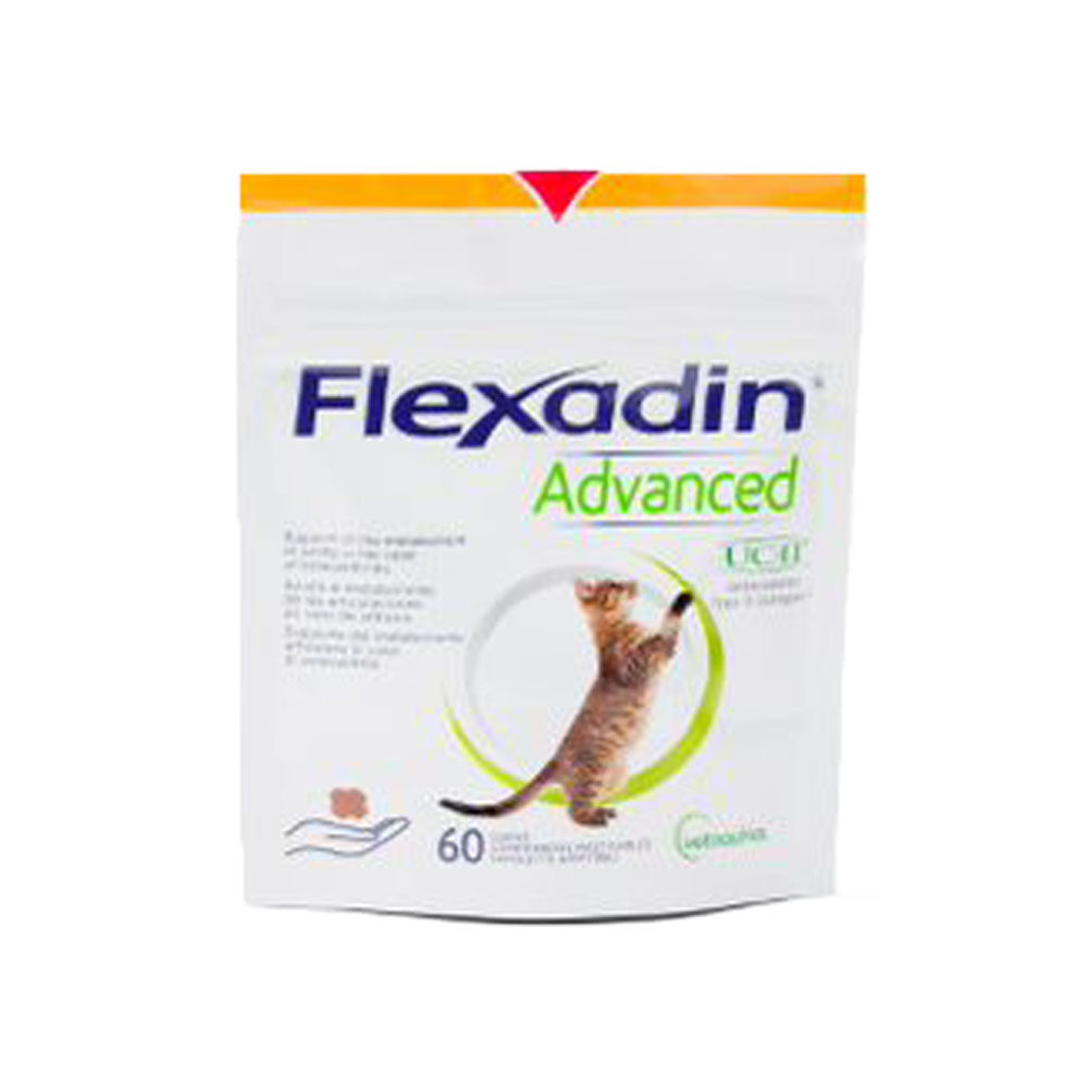 Flexadin Advanced Cat