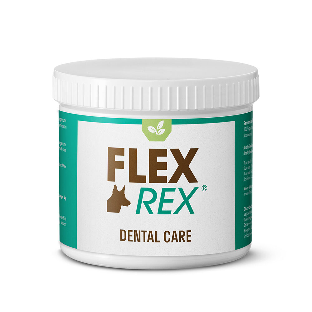 FlexRex Dental Care - 200 g
