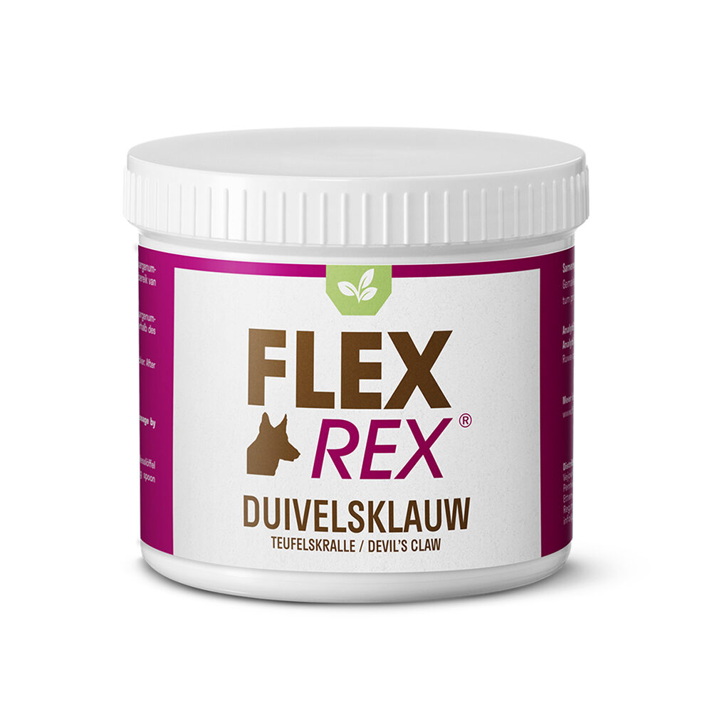 FlexRex Griffe du Diable - 125 g