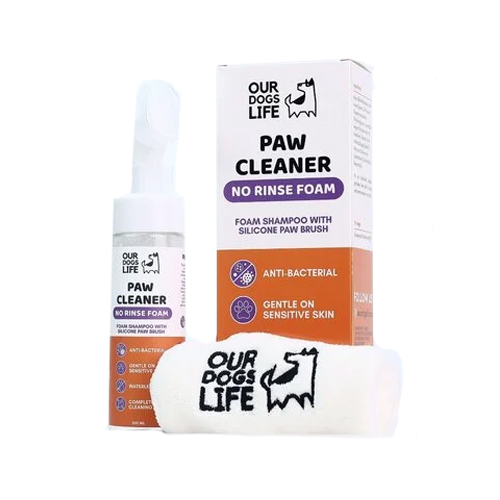 DogsLife Paw Cleaner