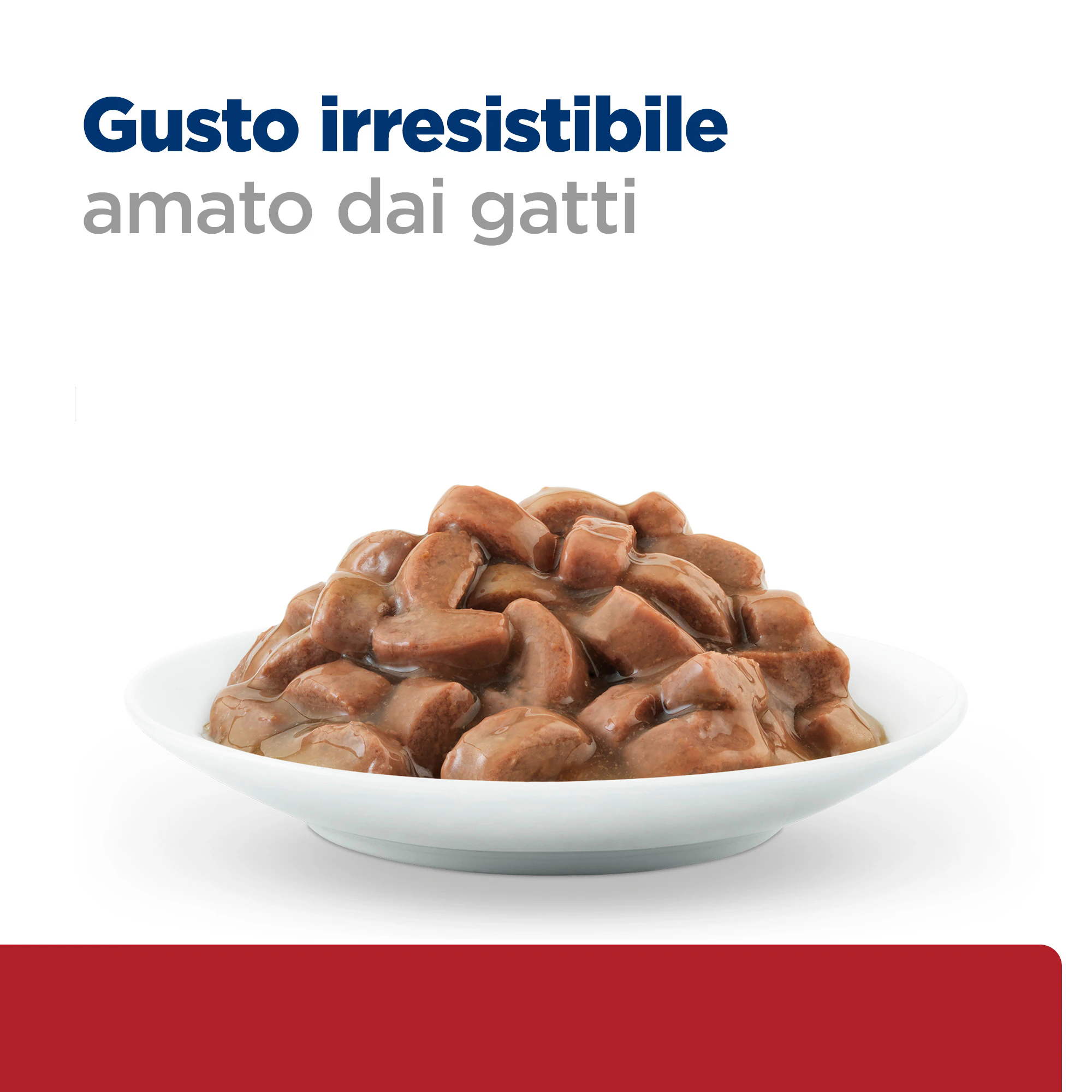 Hill's i/d Digestive Care - Prescription Diet - Feline - Buste Cibo Umido