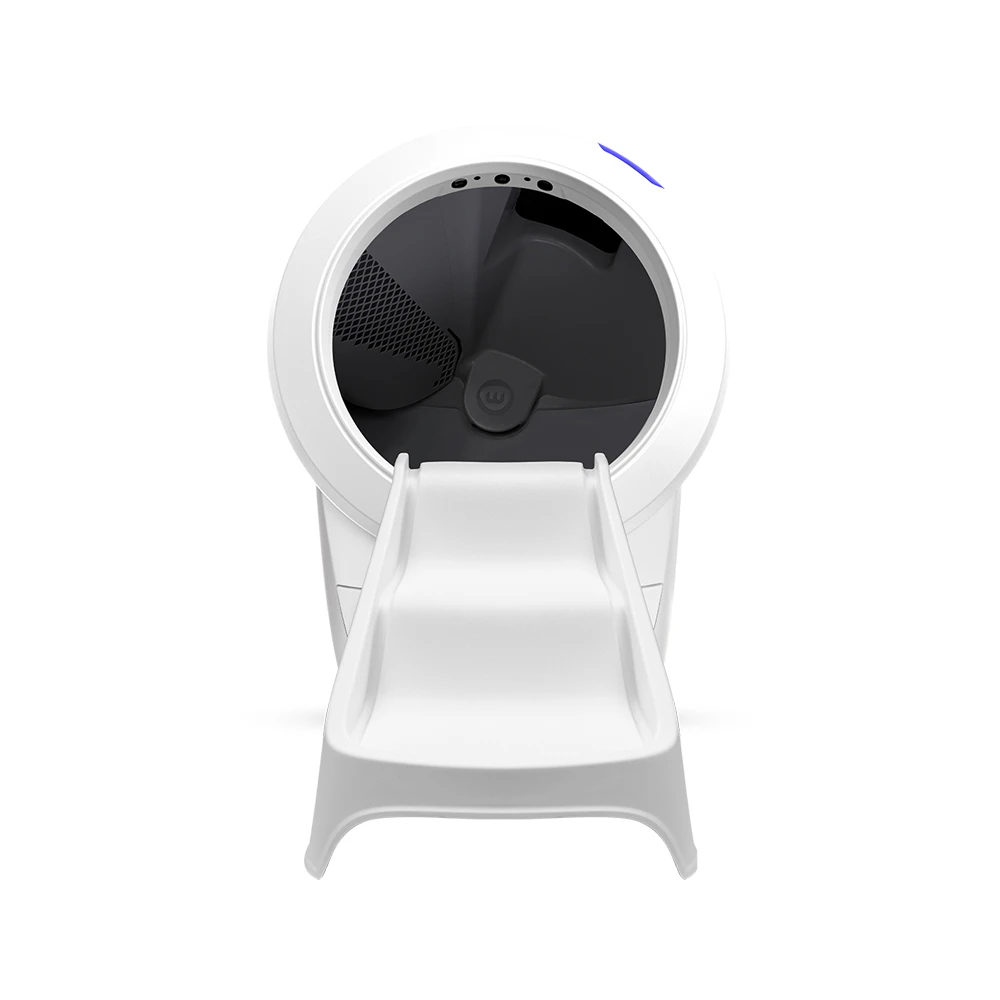 Litter-Robot 4 Ramp